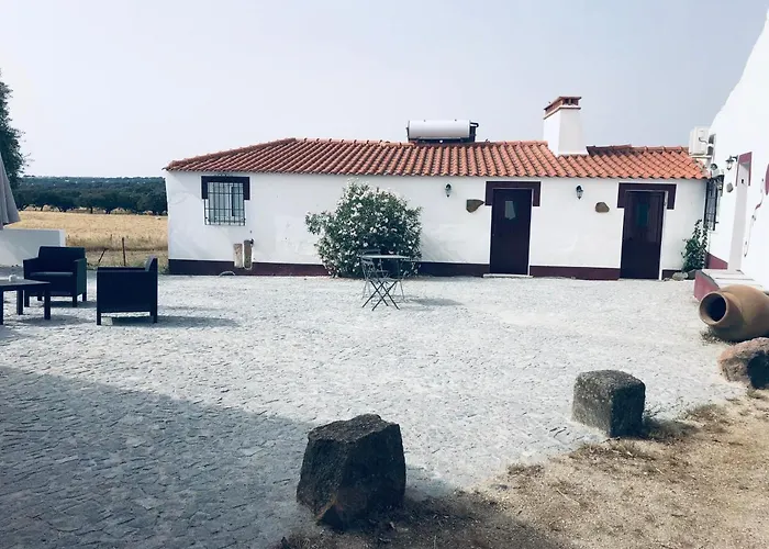Casas Da Faia - Nature Guest House