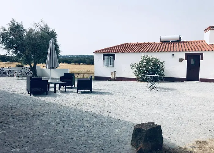 Casas Da Faia - Nature Guest House