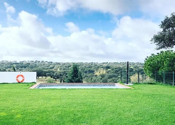 Casas Da Faia - Nature Guest House