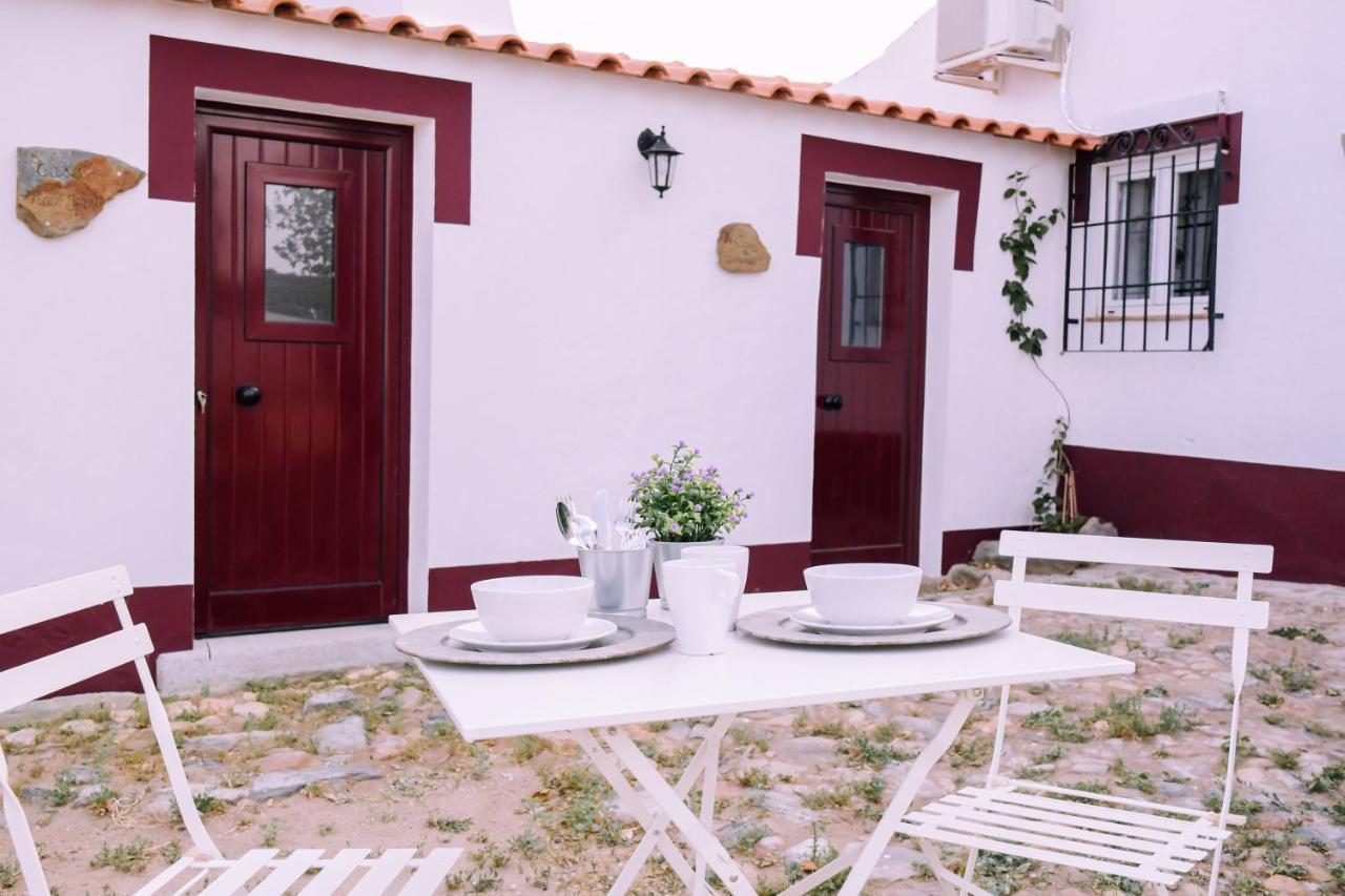 Casas Da Faia - Nature Bauernhof *