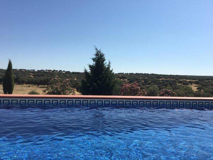 Casas Da Faia - Nature Bauernhof