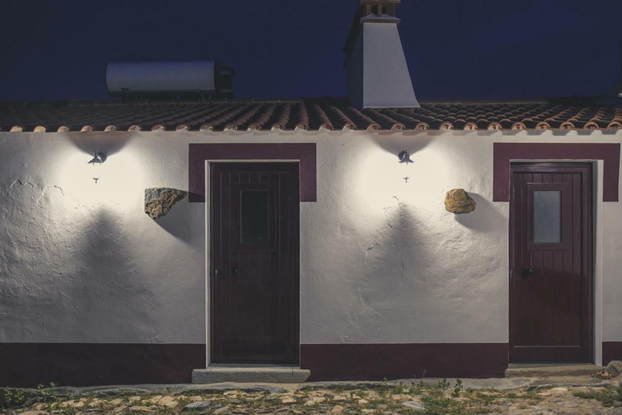 Bauernhof Casas Da Faia - Nature