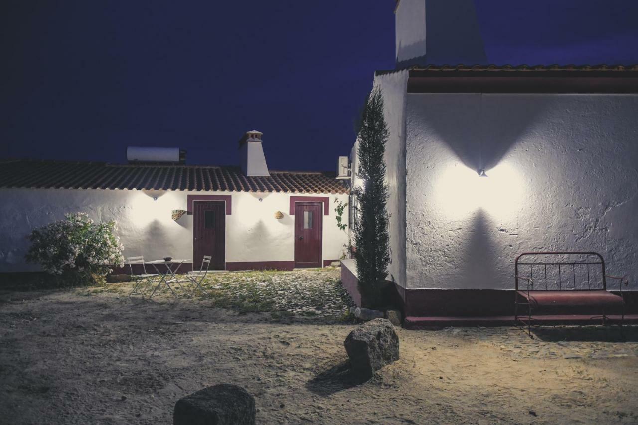Casas Da Faia - Nature Arronches