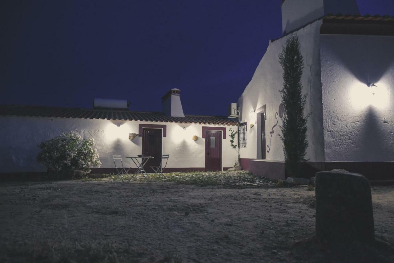 Casas Da Faia - Nature