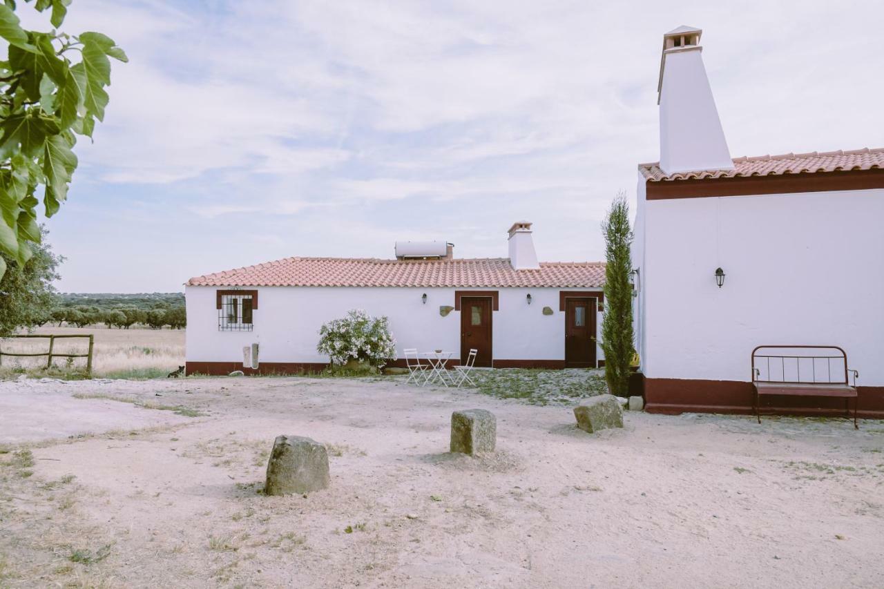 Bauernhof Casas Da Faia - Nature *