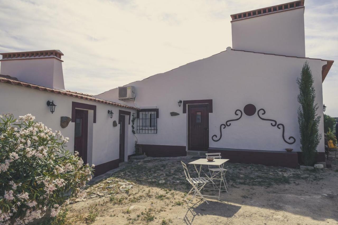Agroturismo Casas Da Faia - Nature *
