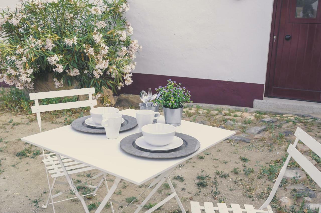 Casas Da Faia - Nature Bauernhof