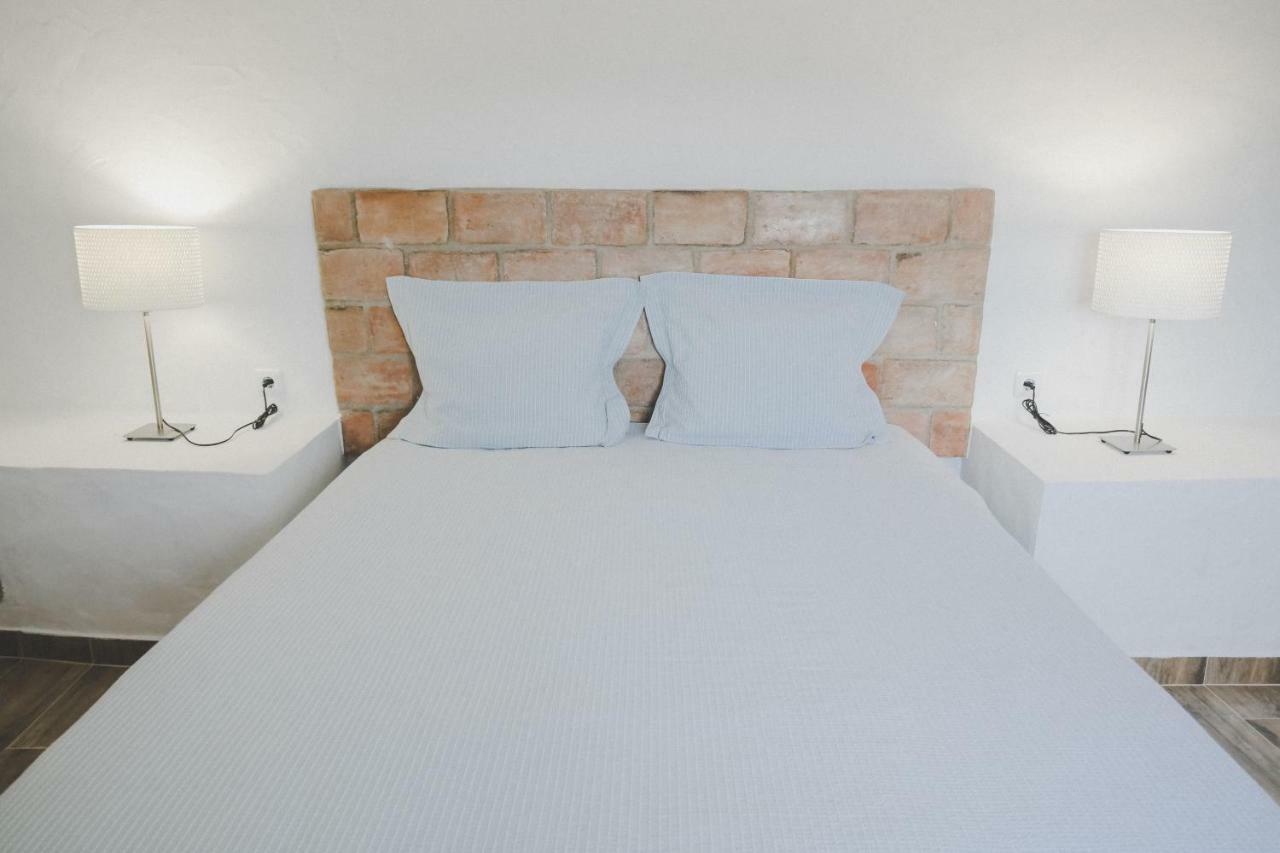 Casas Da Faia - Nature Arronches