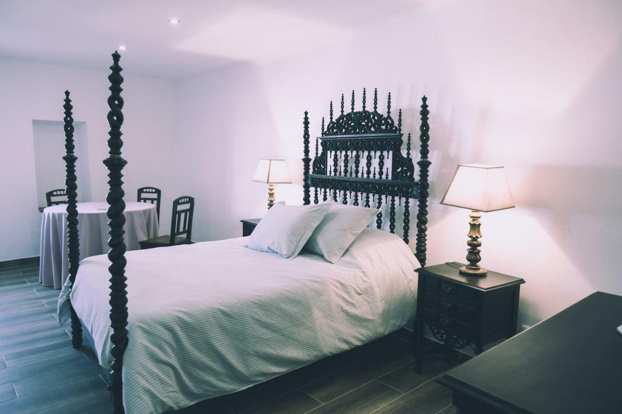Casas Da Faia - Nature Agroturismo Arronches
