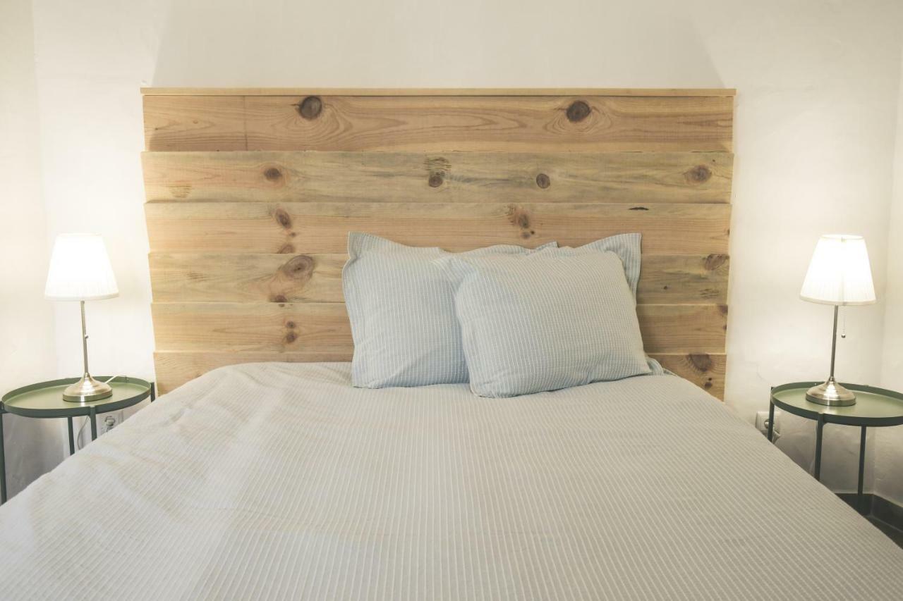 Agroturismo Casas Da Faia - Nature Arronches