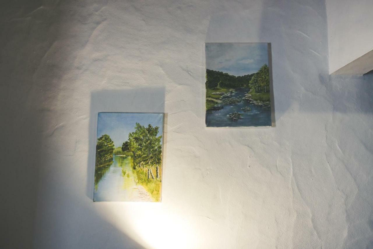 Bauernhof Casas Da Faia - Nature *