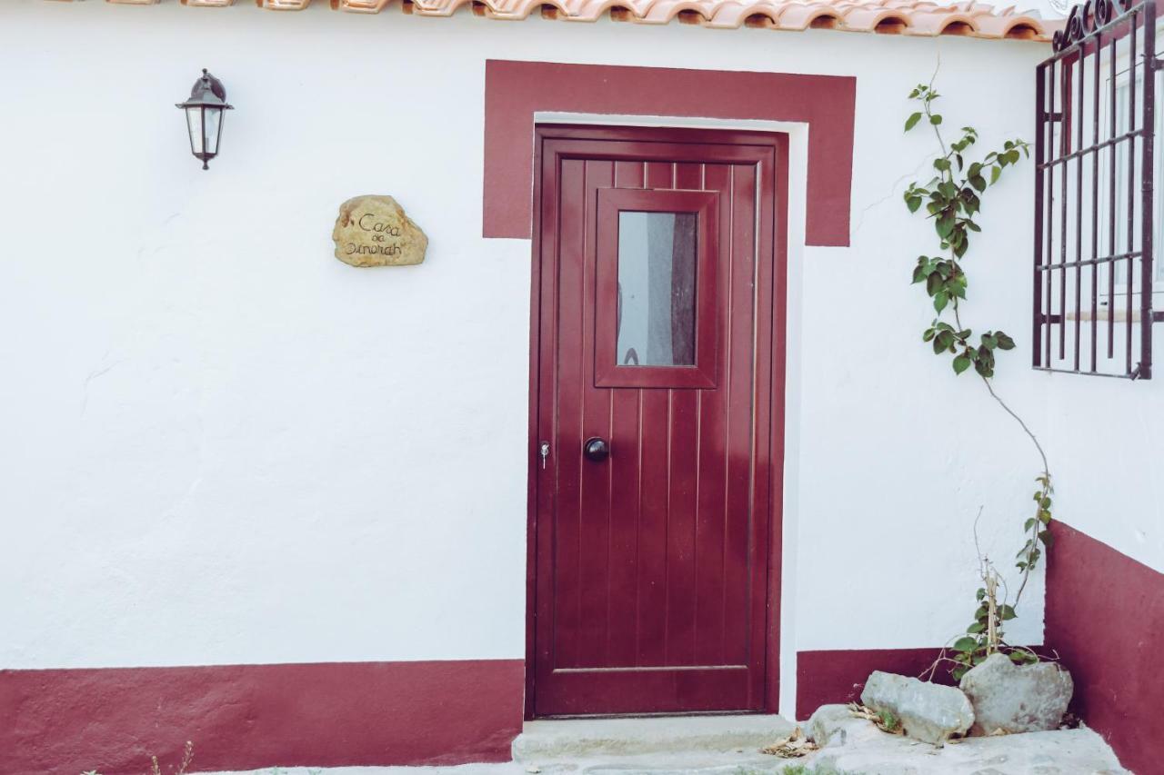 Casas Da Faia - Nature *
