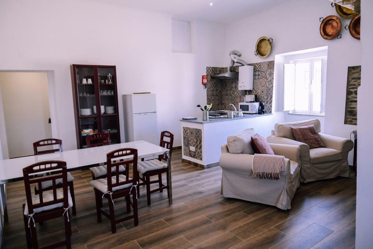 Casas Da Faia - Nature