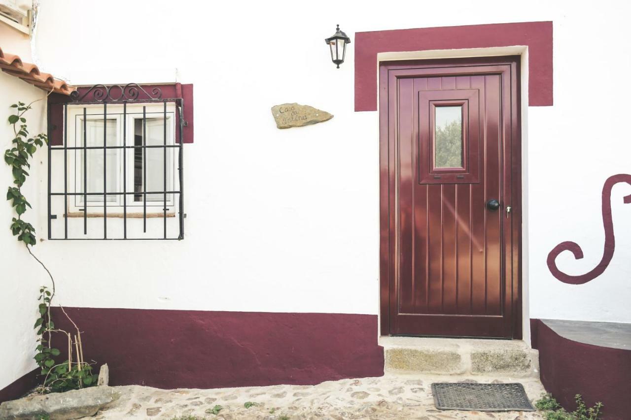Agroturismo Casas Da Faia - Nature *
