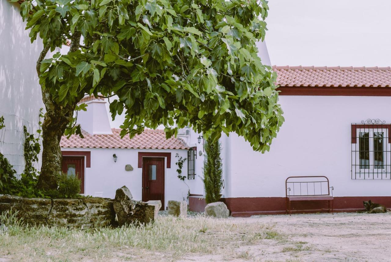 Bauernhof Casas Da Faia - Nature Arronches
