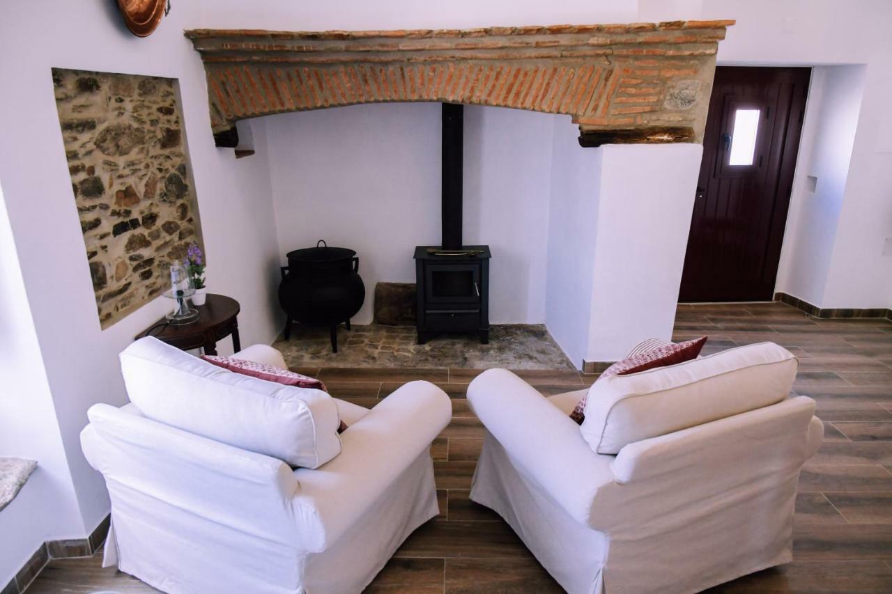 Casas Da Faia - Nature Bauernhof