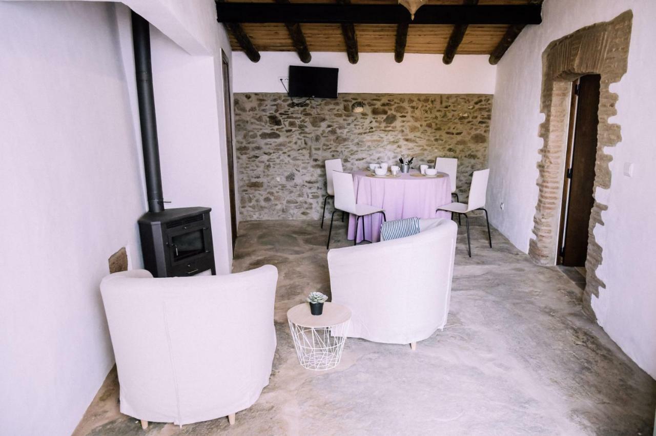 Casas Da Faia - Nature *