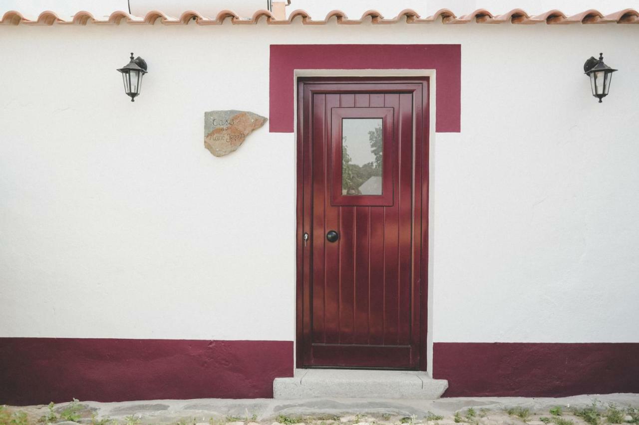Bauernhof Casas Da Faia - Nature Arronches