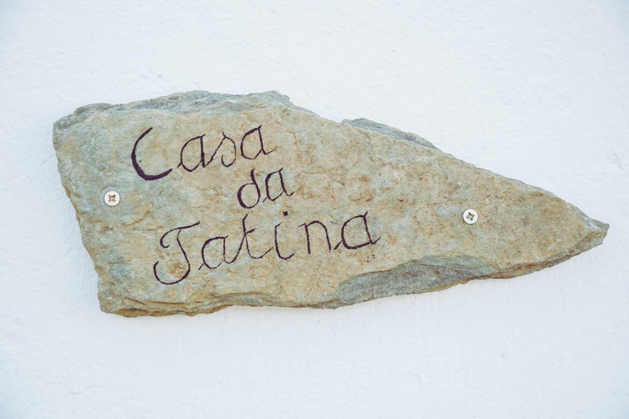 Bauernhof Casas Da Faia - Nature Arronches