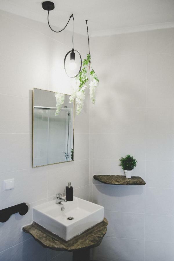 Bauernhof Casas Da Faia - Nature