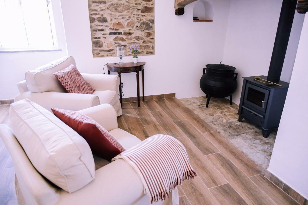 Casas Da Faia - Nature Arronches