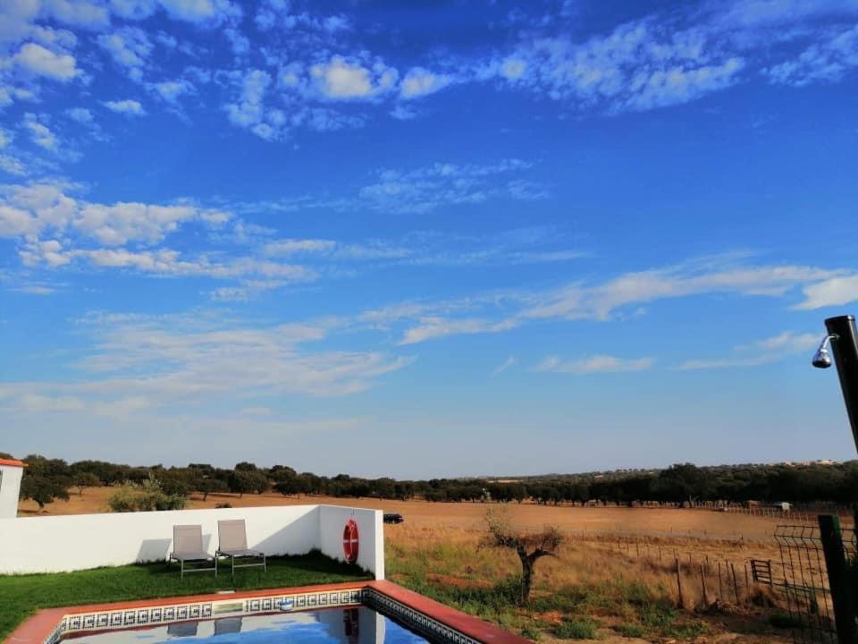 Bauernhof Casas Da Faia - Nature